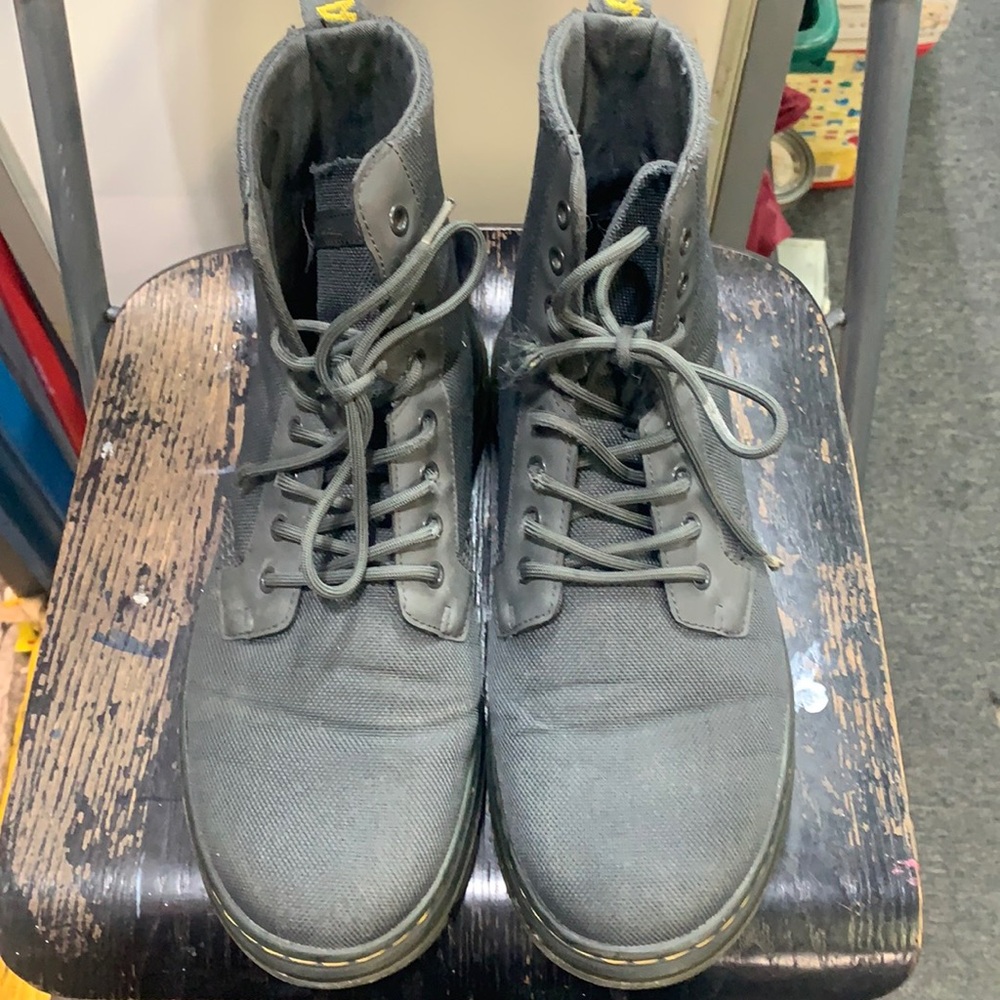 Dr. Martens Shoes